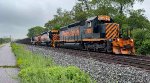 WE 7016 leads Z641-27.